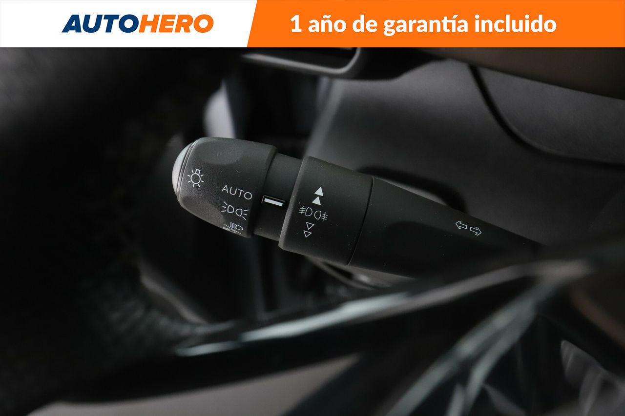 Foto Peugeot Rifter 23