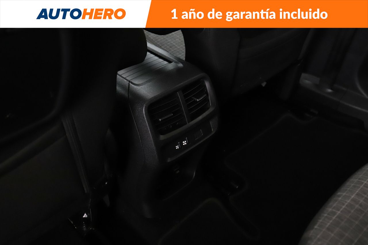Foto Peugeot Rifter 28