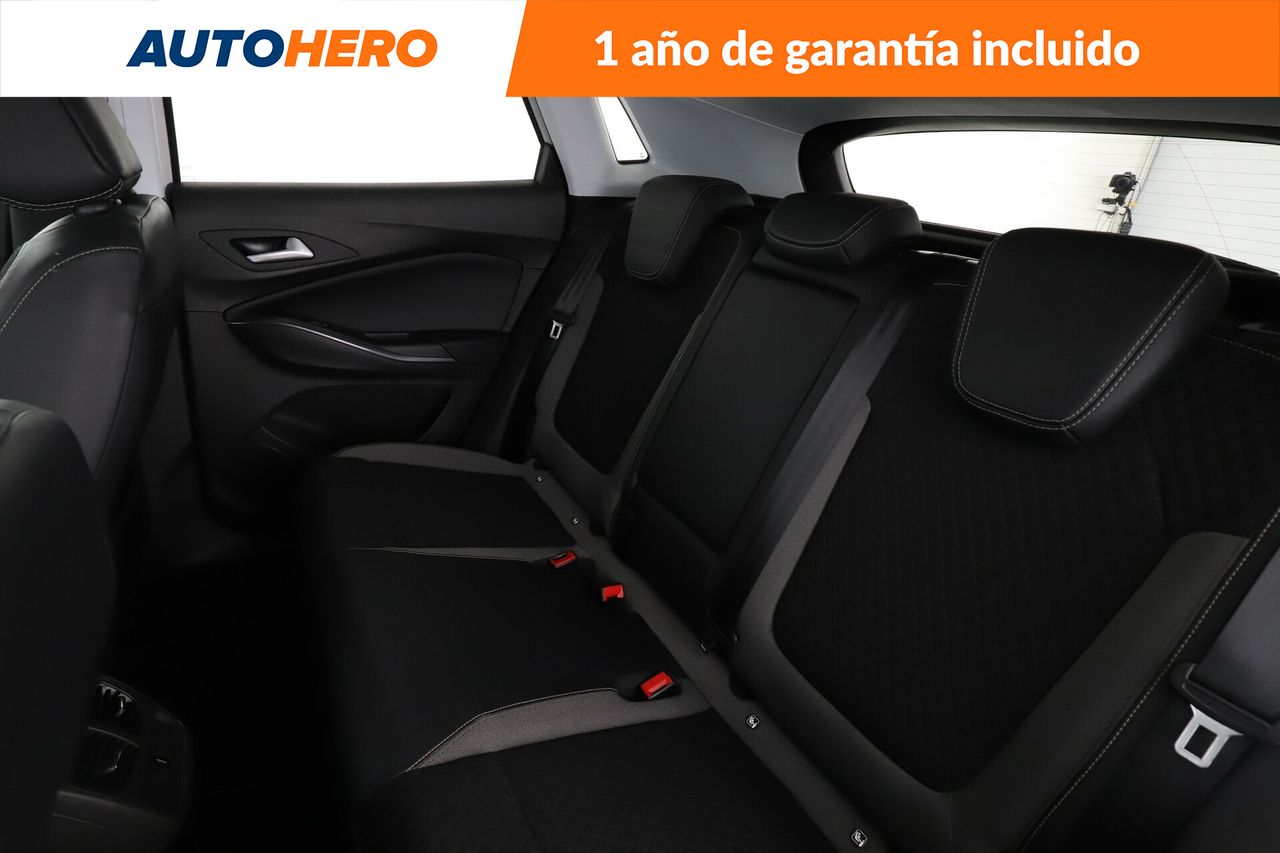Foto Opel Grandland X 15