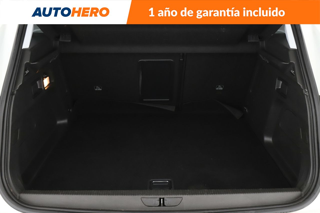 Foto Opel Grandland X 18