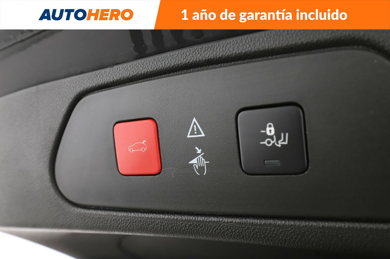 Foto Opel Grandland X 22