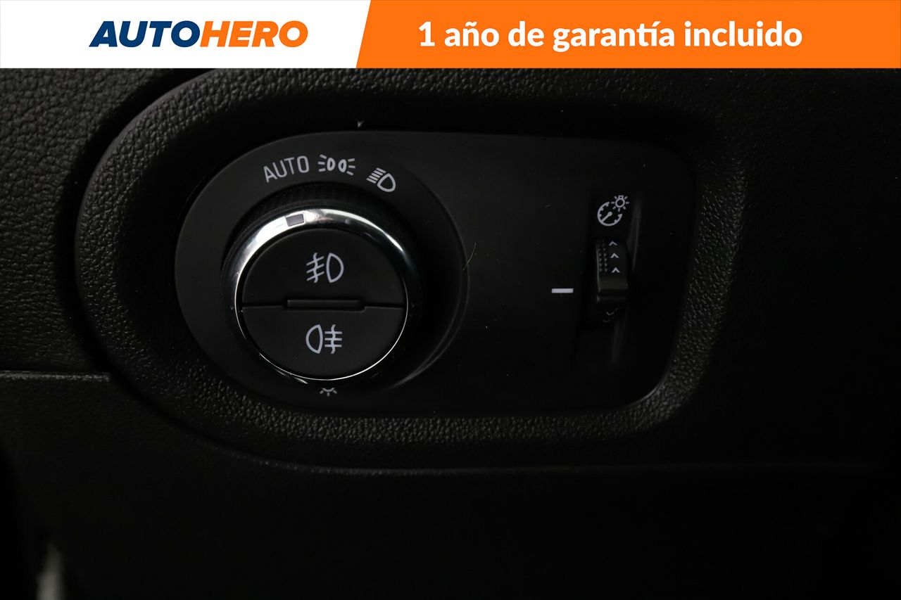Foto Opel Grandland X 25