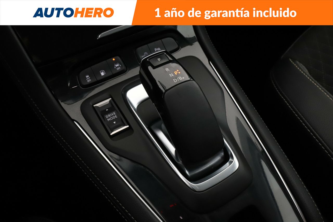Foto Opel Grandland X 28