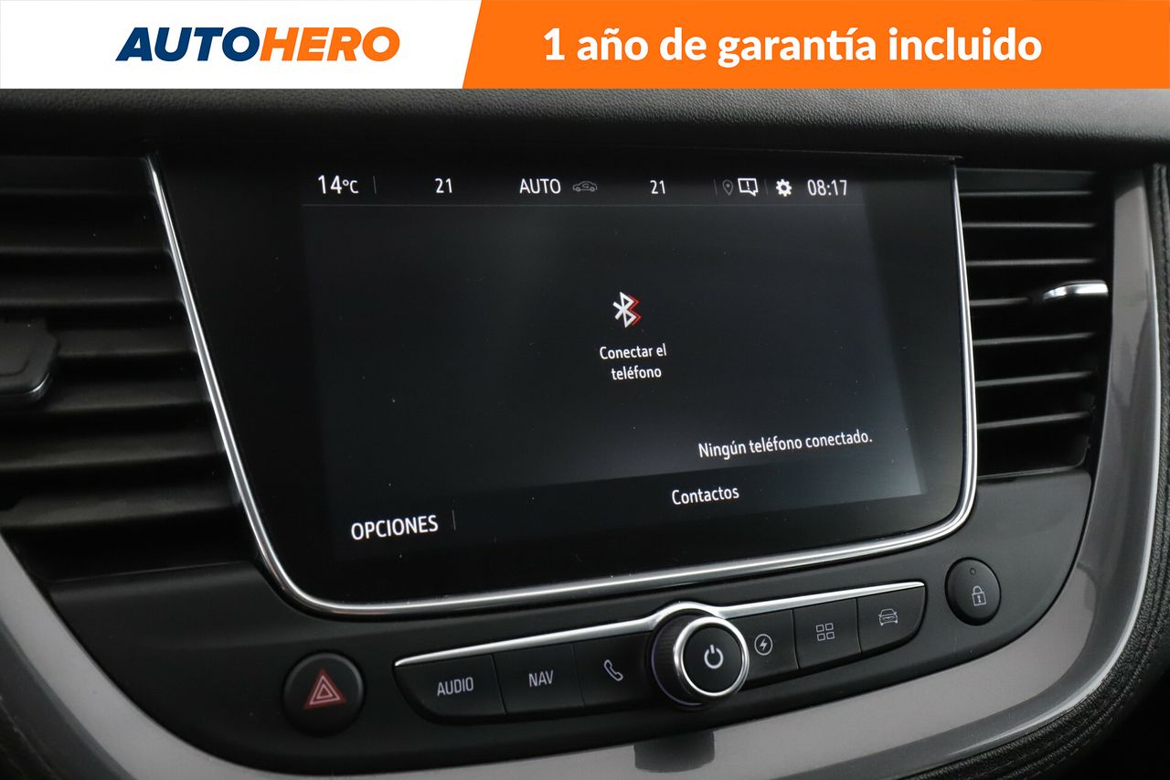 Foto Opel Grandland X 30