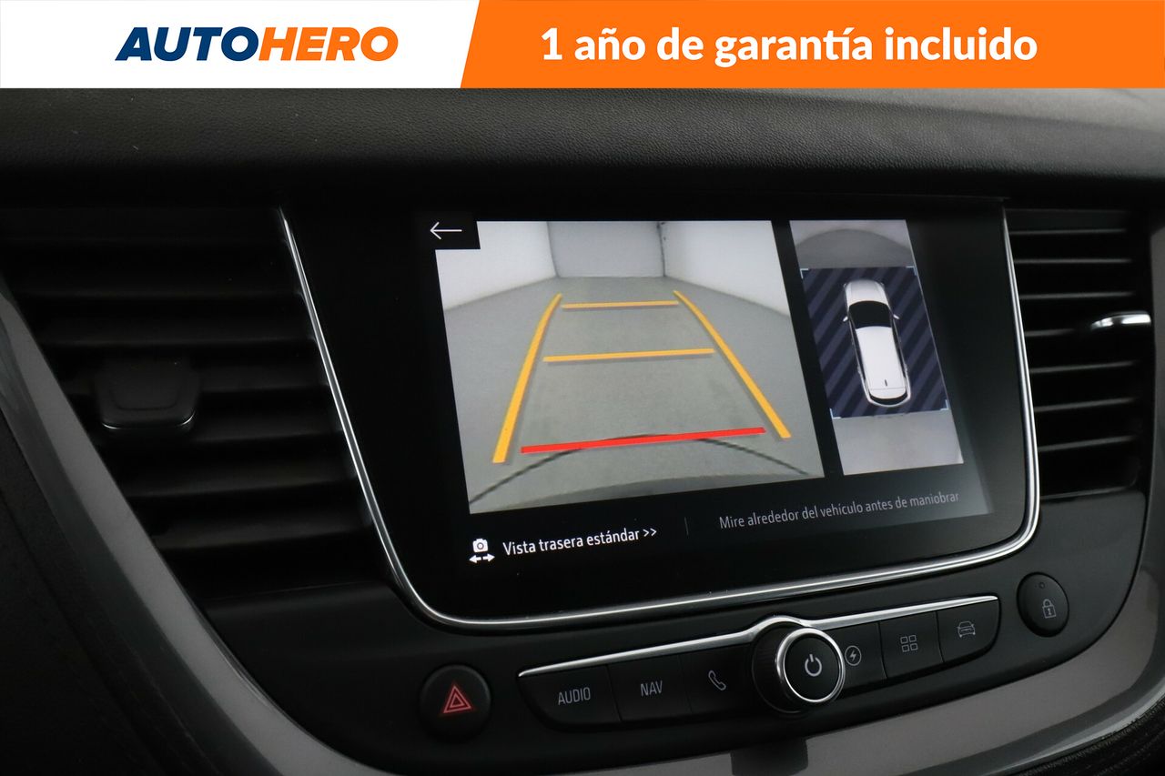Foto Opel Grandland X 34