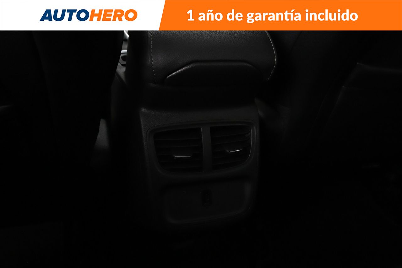 Foto Opel Grandland X 35