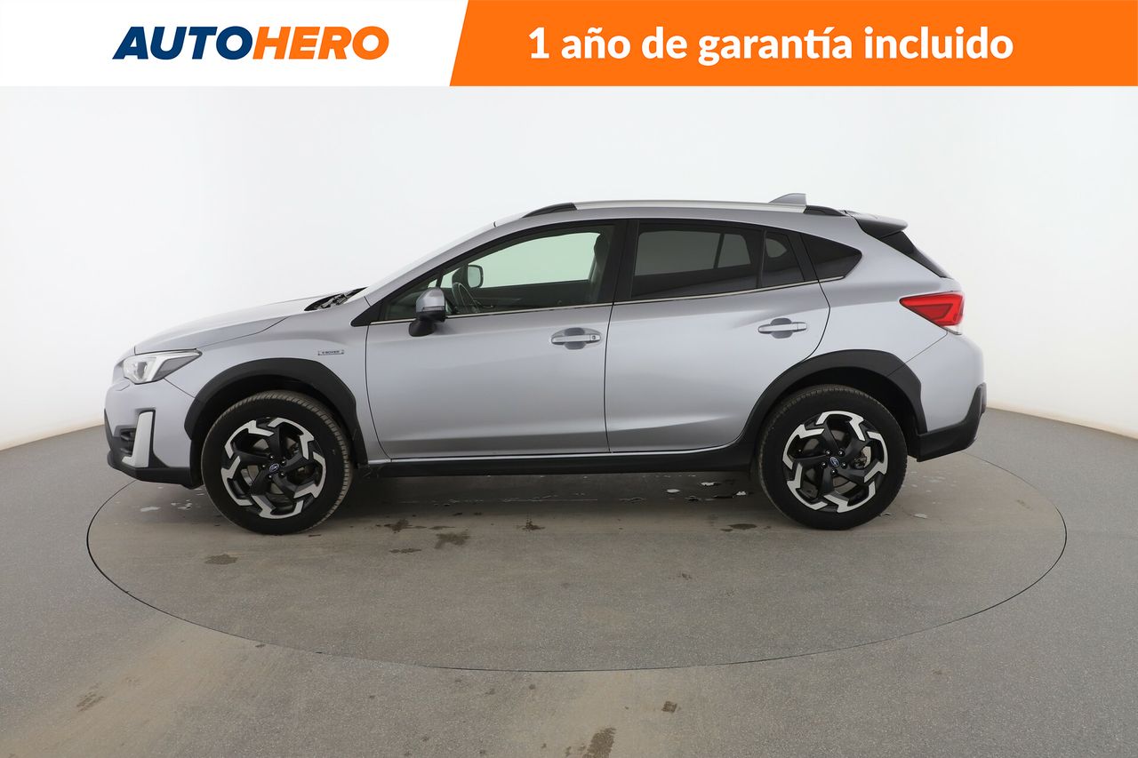 Foto Subaru XV 2