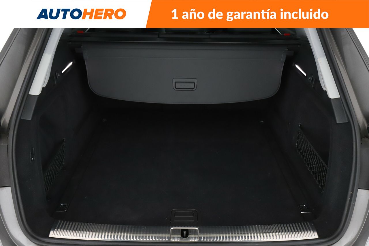 Foto Audi A4 17