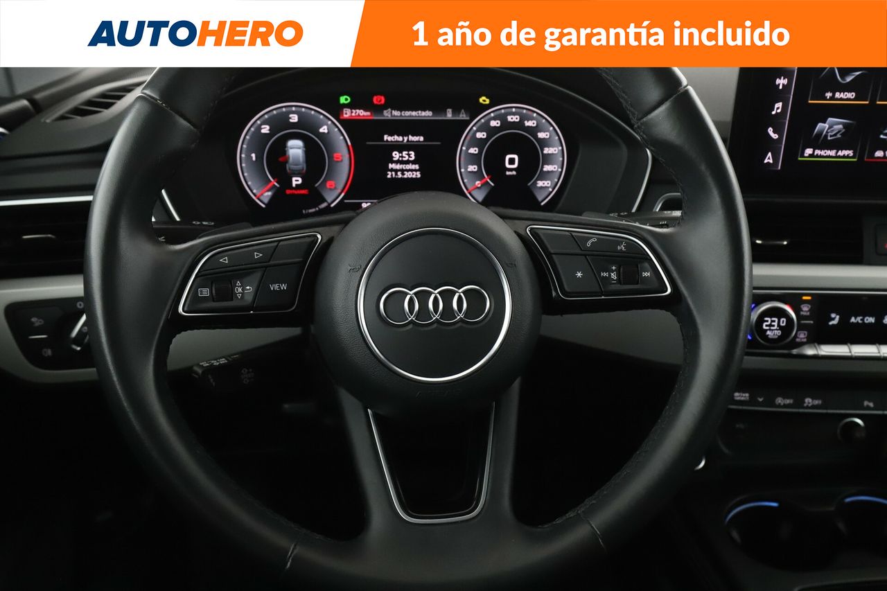 Foto Audi A4 19