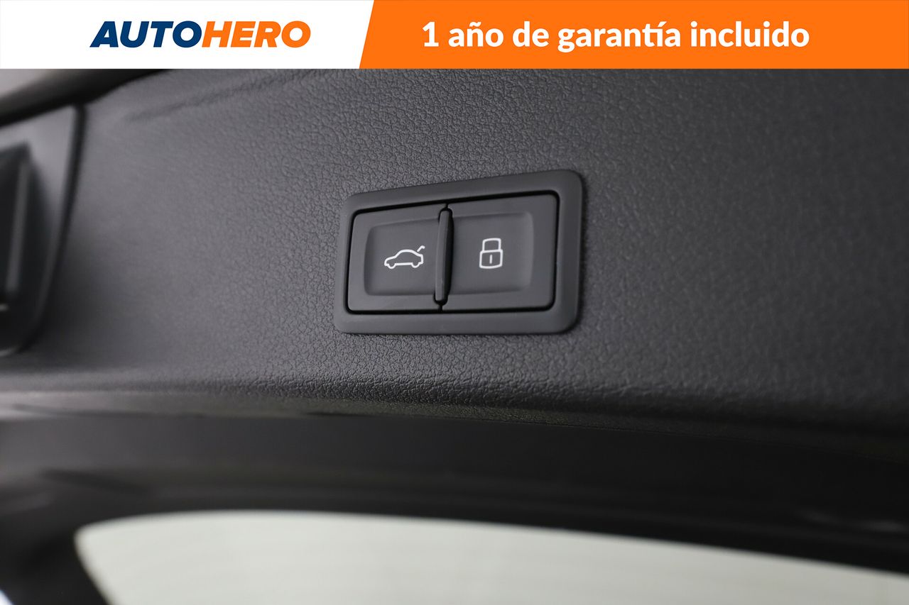 Foto Audi A4 21