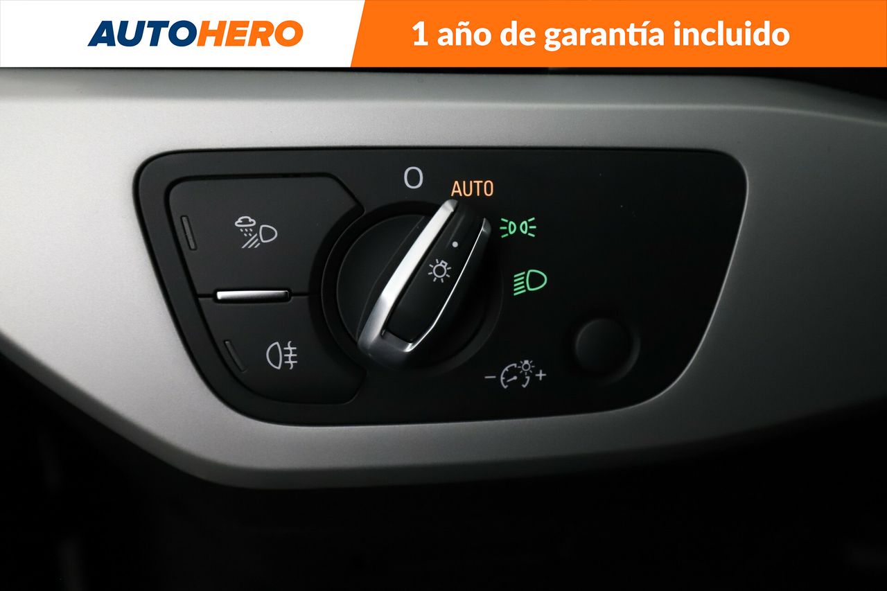 Foto Audi A4 23