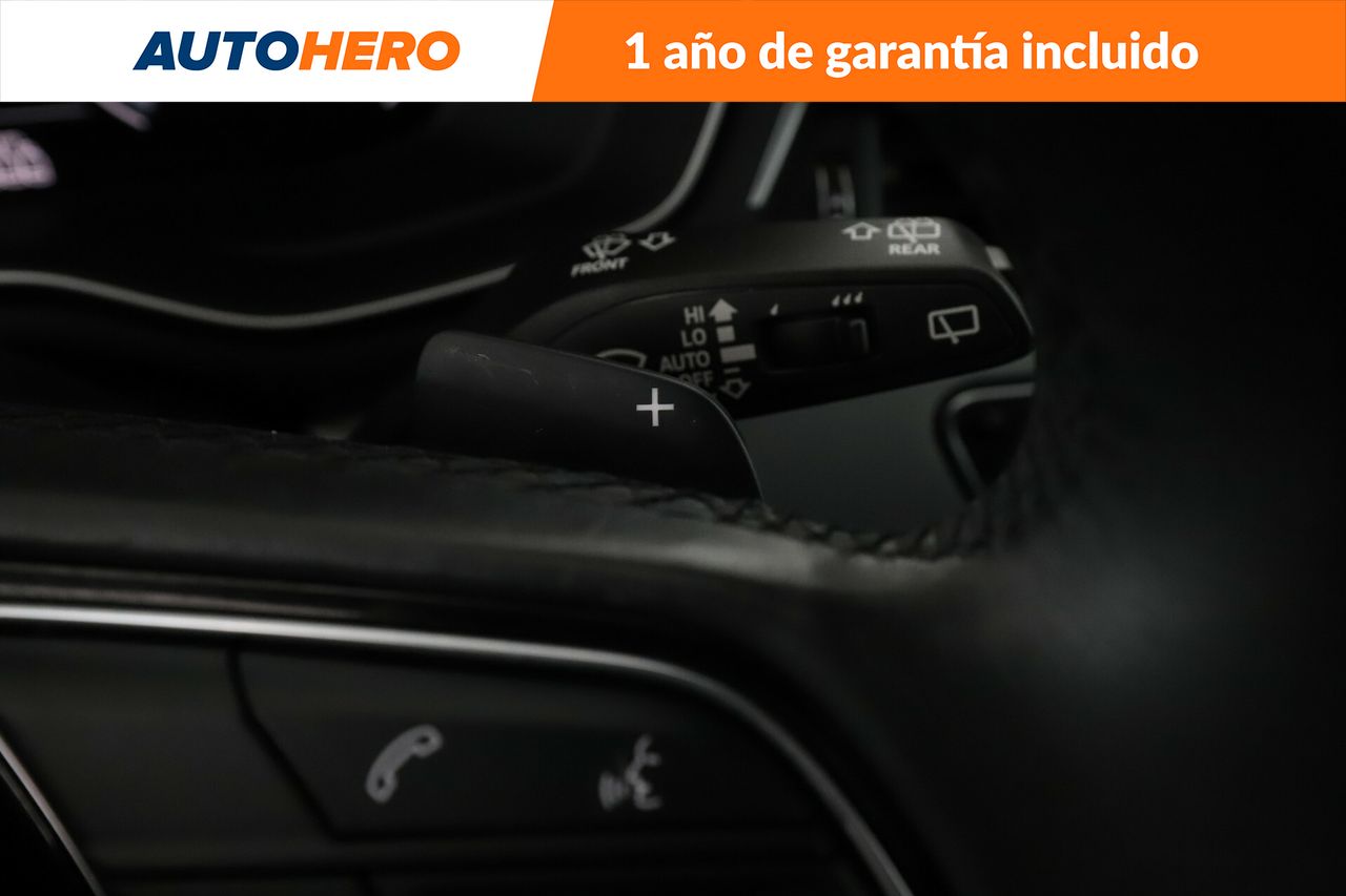 Foto Audi A4 24