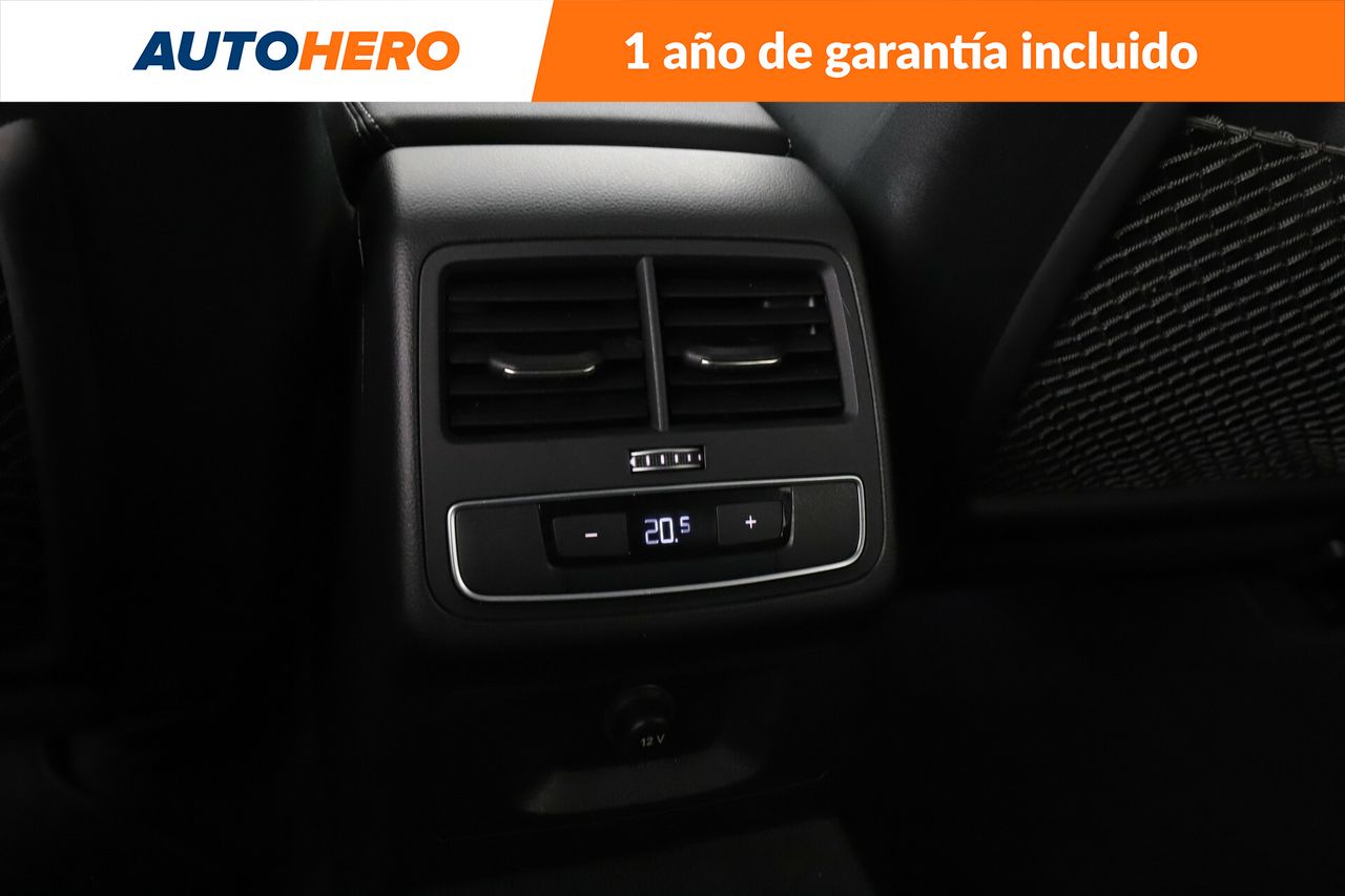 Foto Audi A4 32