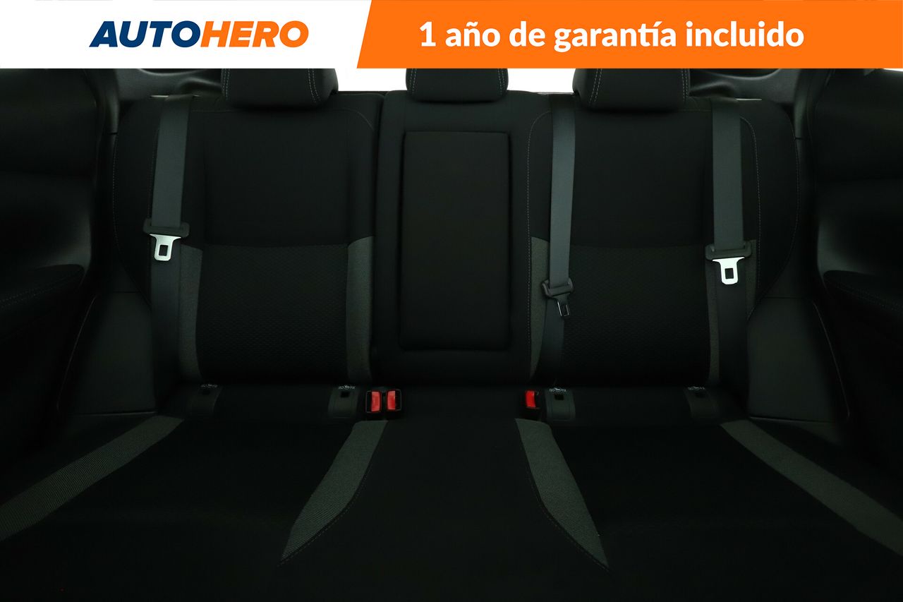 Foto Nissan Qashqai 15