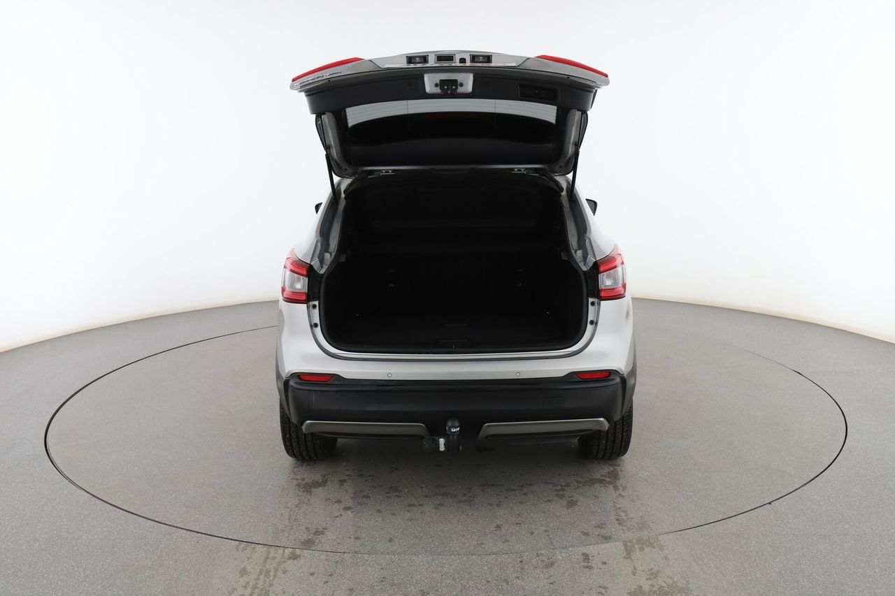 Foto Nissan Qashqai 16