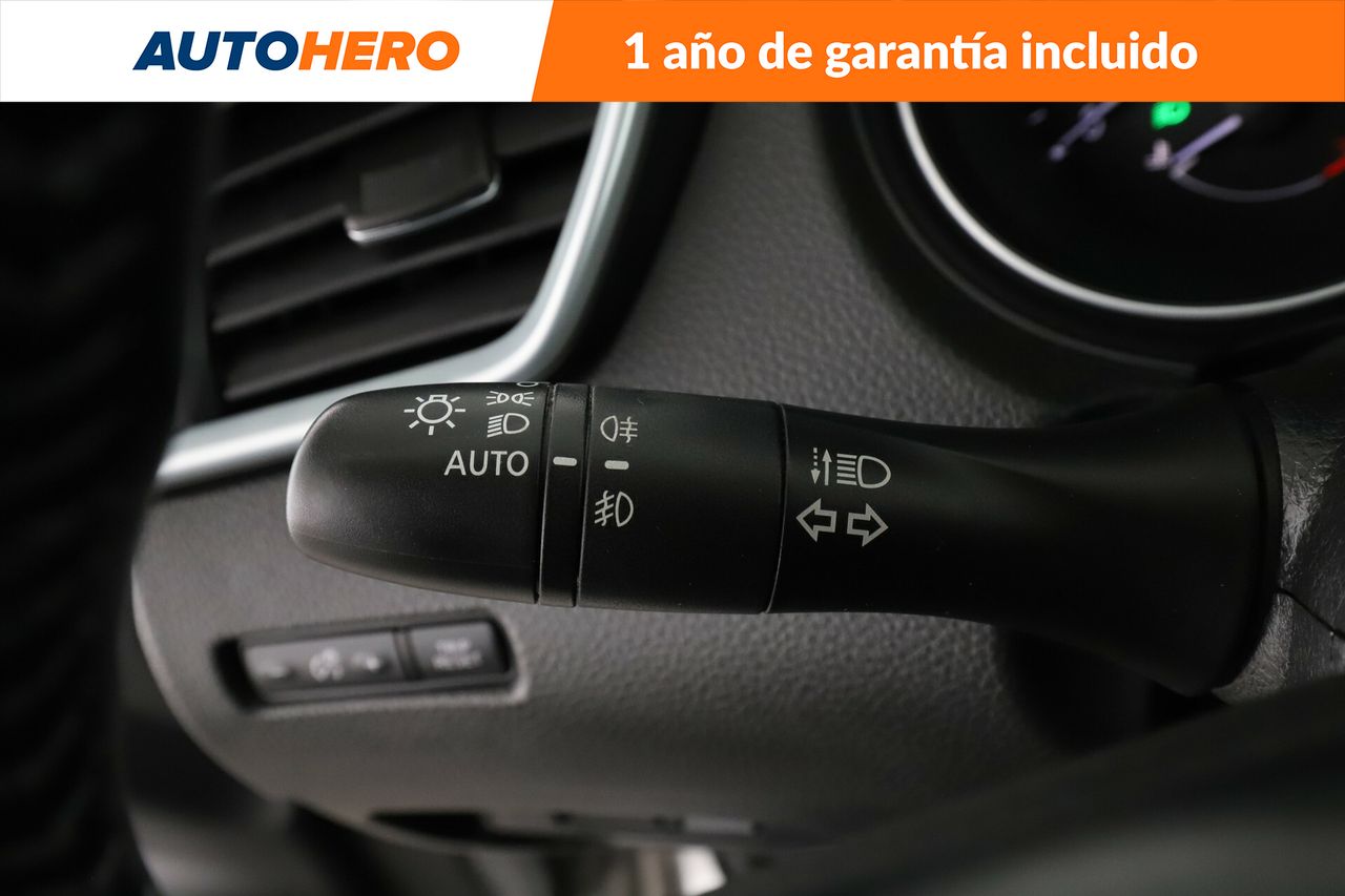 Foto Nissan Qashqai 22