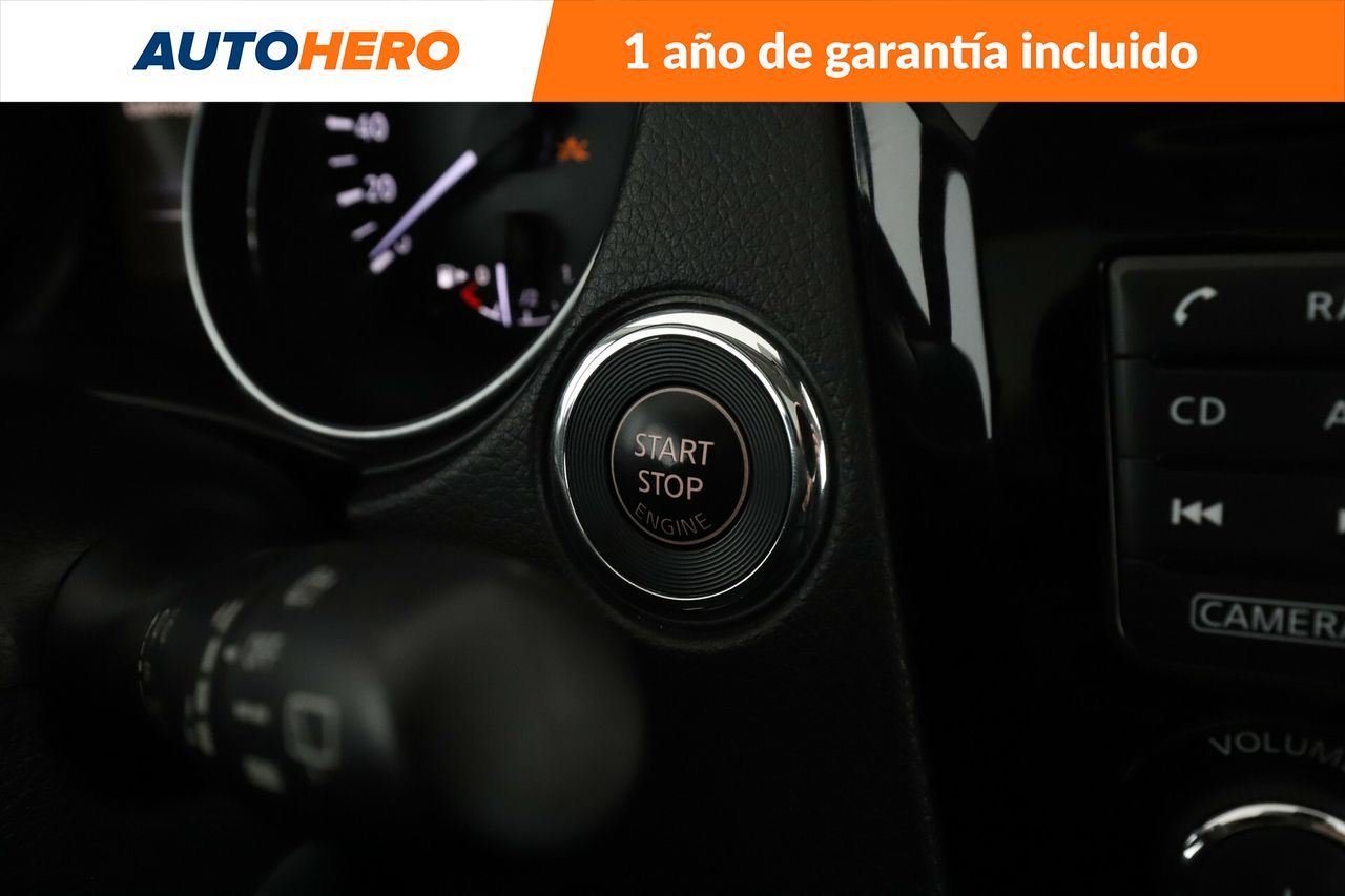 Foto Nissan Qashqai 27