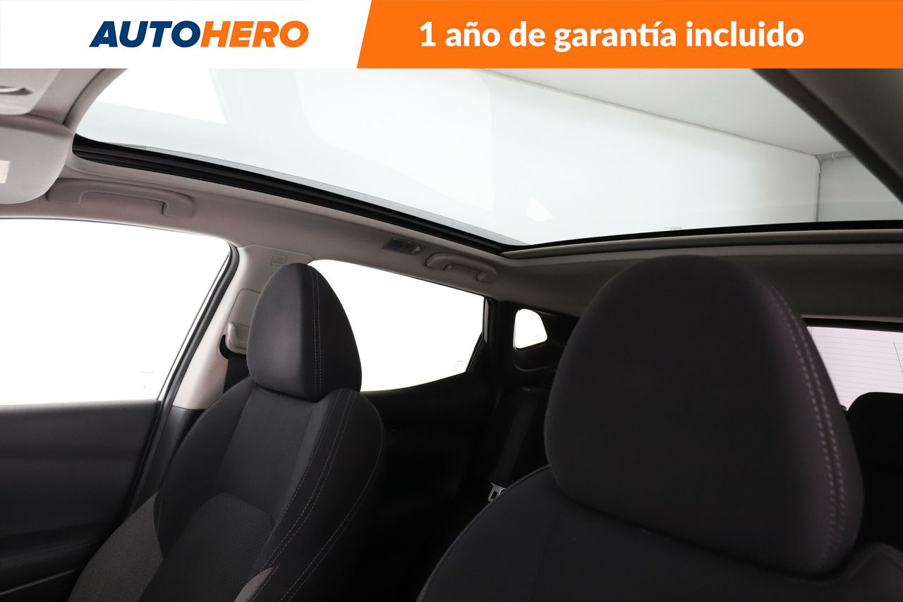 Foto Nissan Qashqai 29