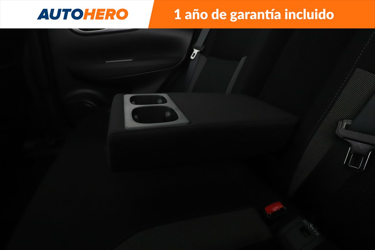Foto Nissan Qashqai 30