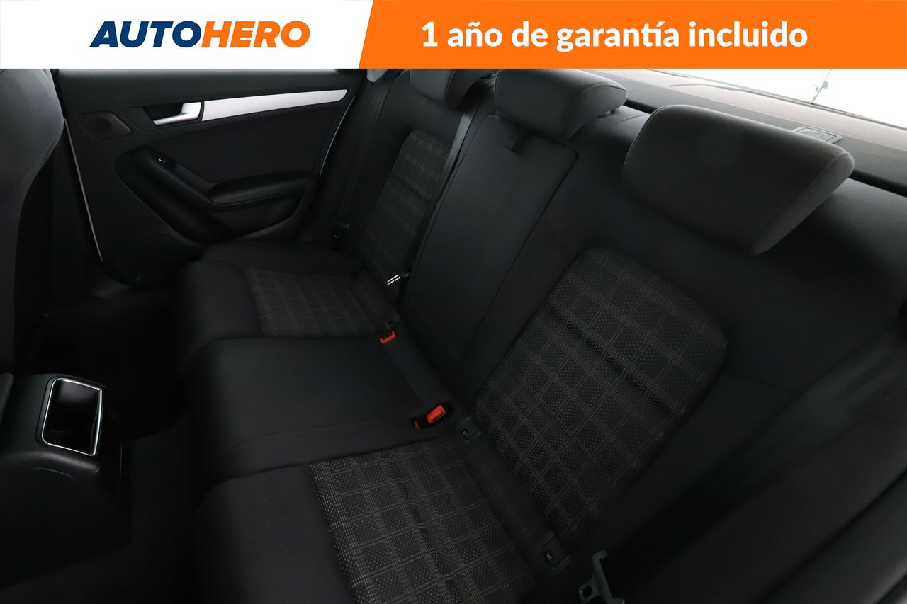 Foto Audi A4 15