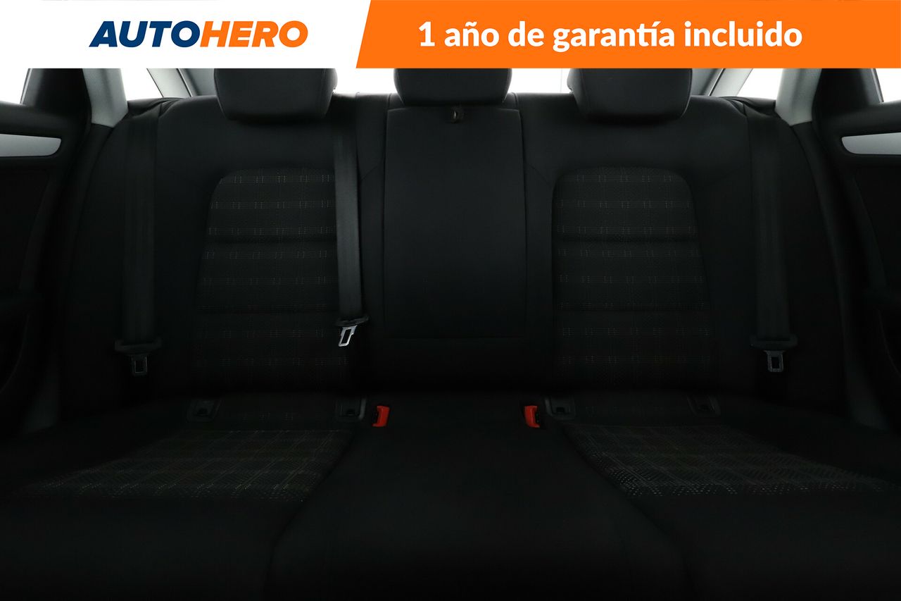 Foto Audi A4 16
