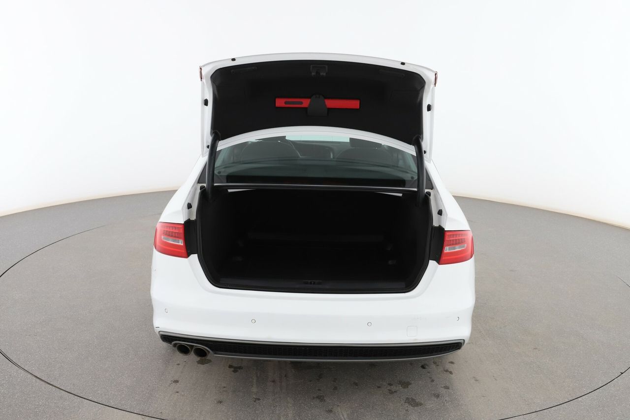 Foto Audi A4 17