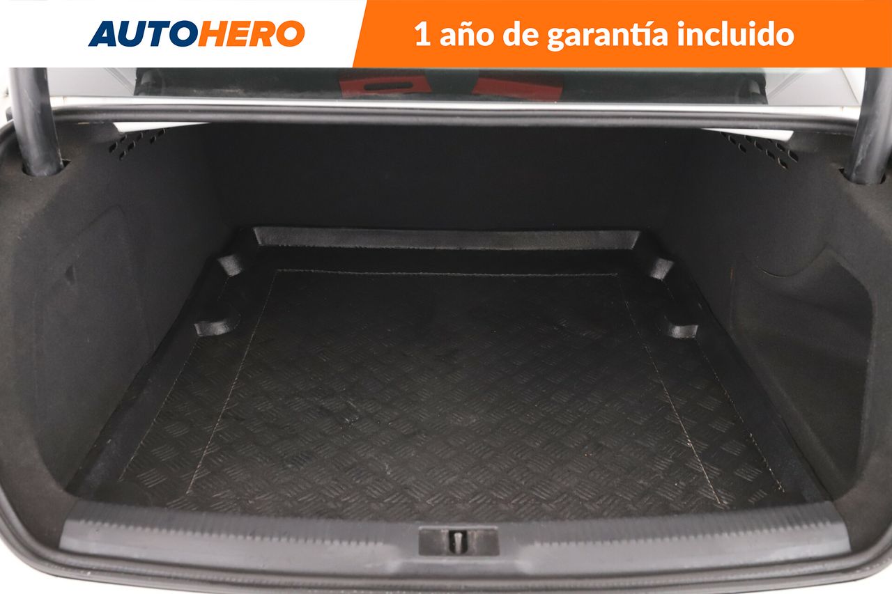 Foto Audi A4 18