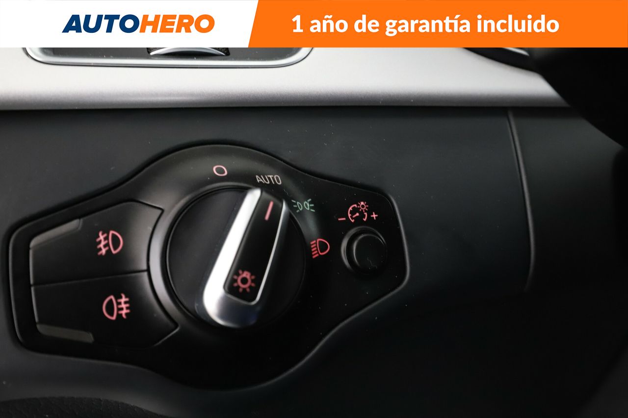 Foto Audi A4 22