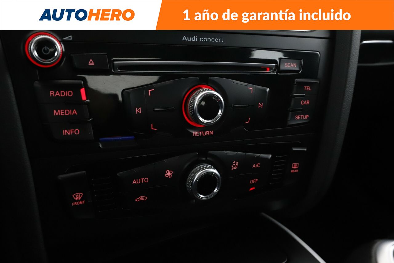 Foto Audi A4 23