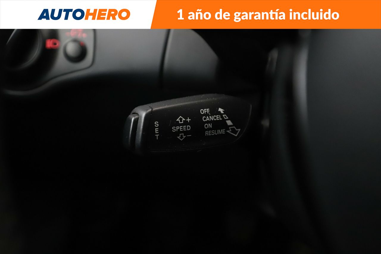 Foto Audi A4 26