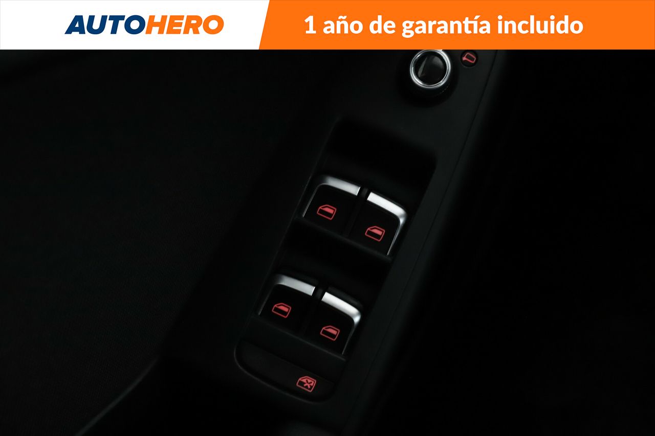 Foto Audi A4 27