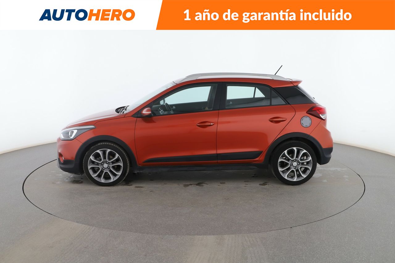 Foto Hyundai i20 2