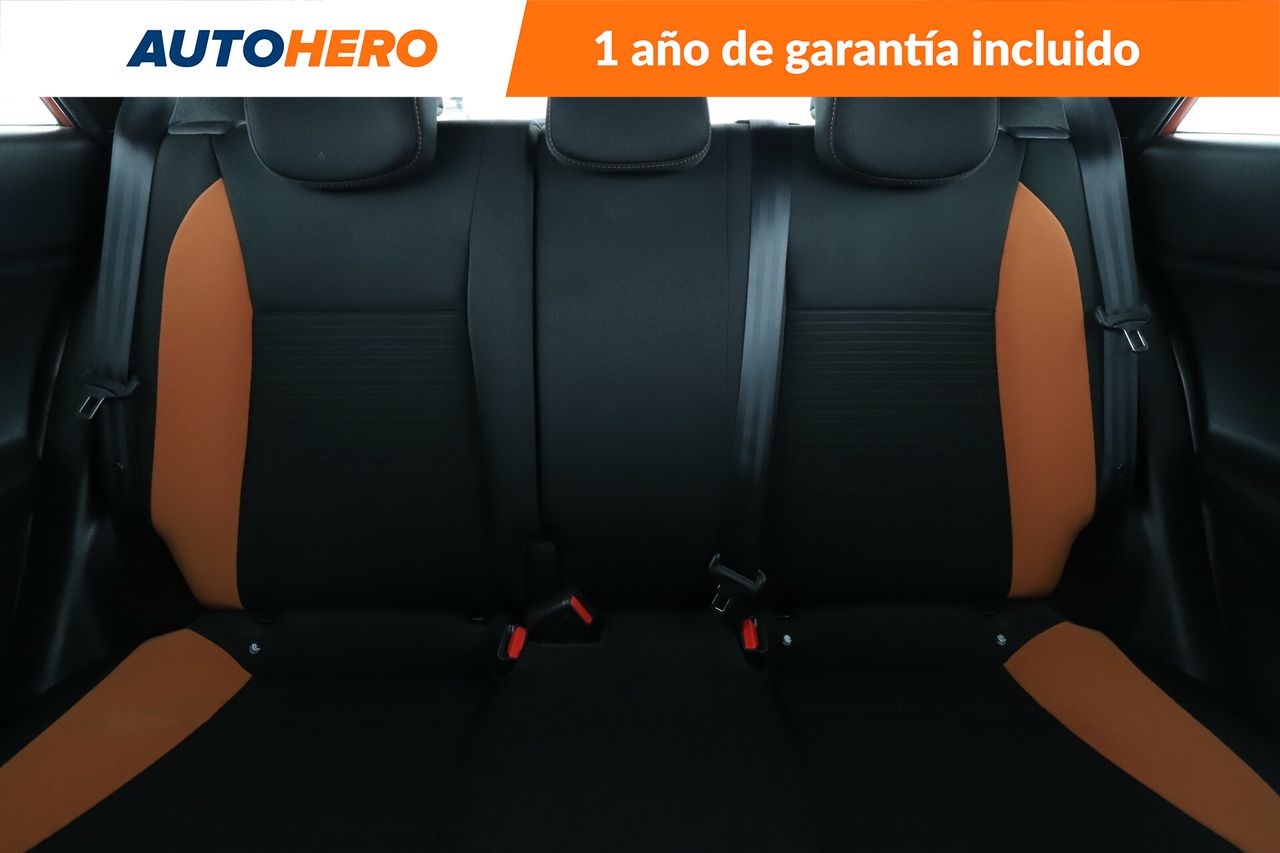 Foto Hyundai i20 15