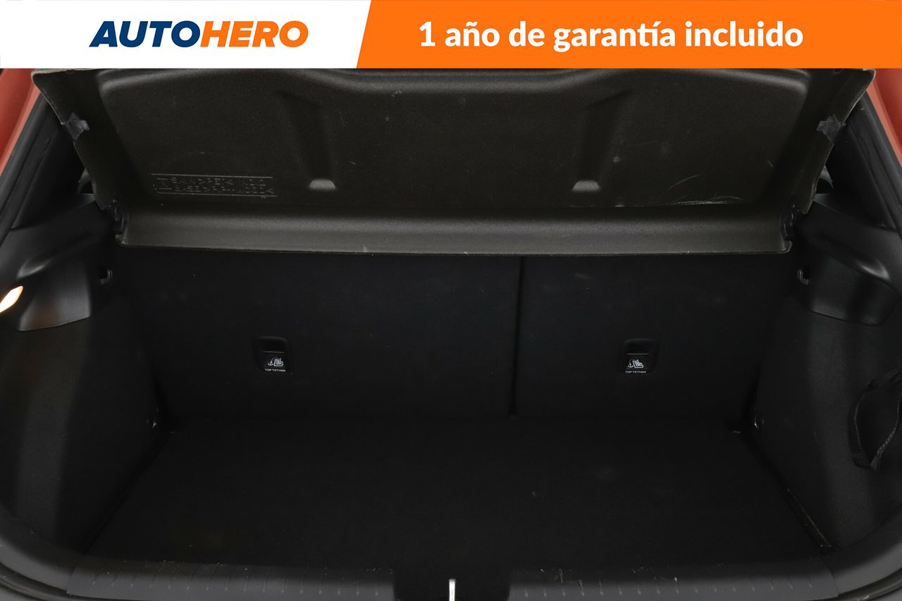 Foto Hyundai i20 17