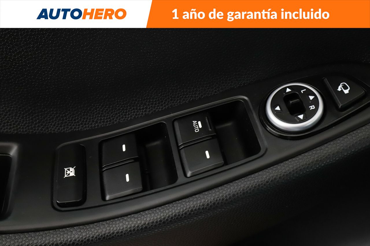 Foto Hyundai i20 21