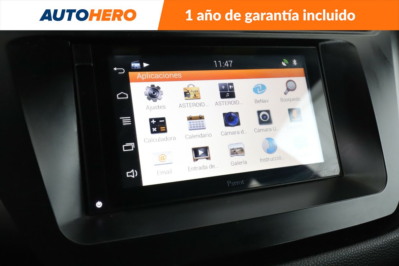 Foto Hyundai i20 23