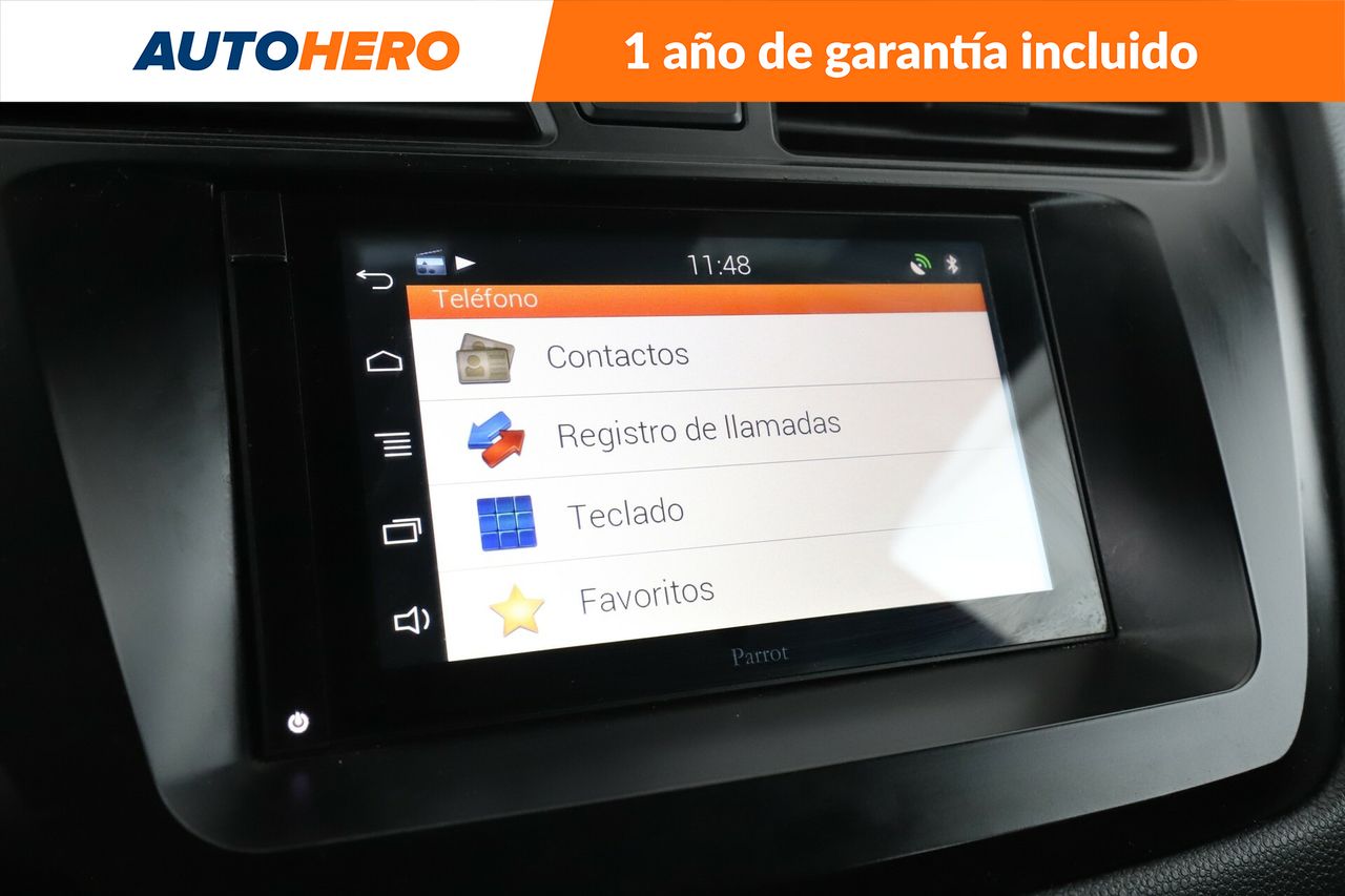 Foto Hyundai i20 25