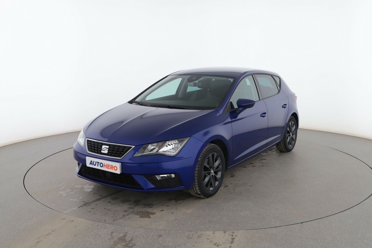 Foto Seat León 1