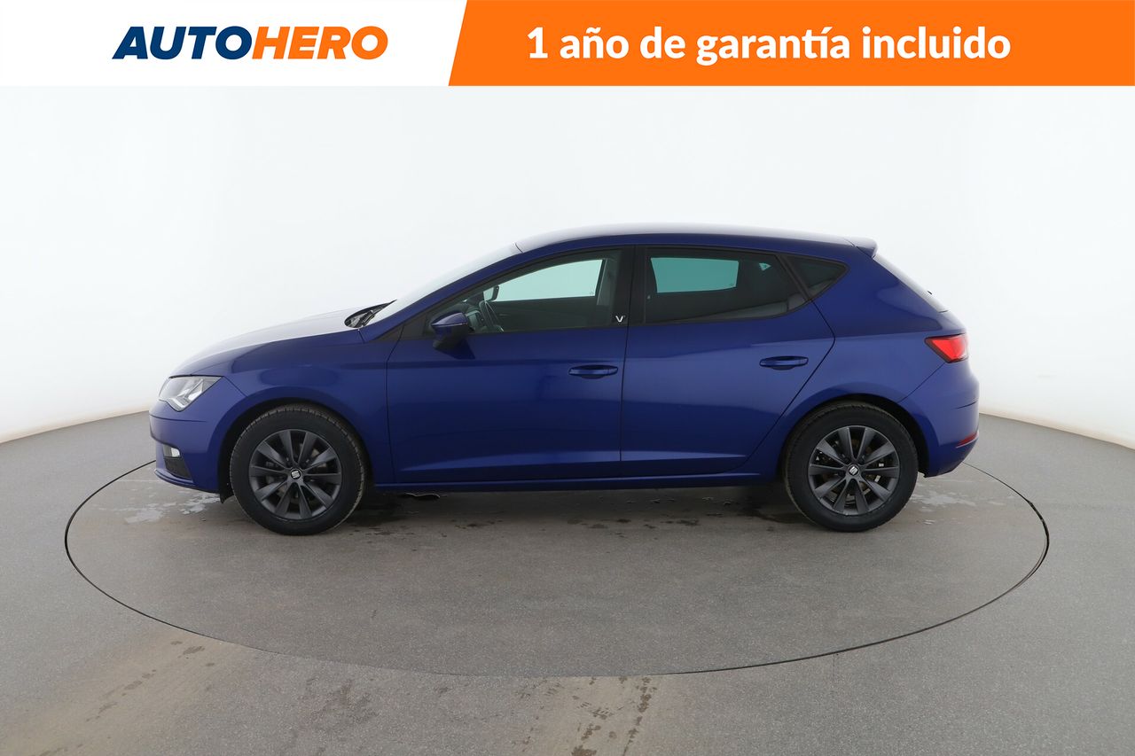 Foto Seat León 2