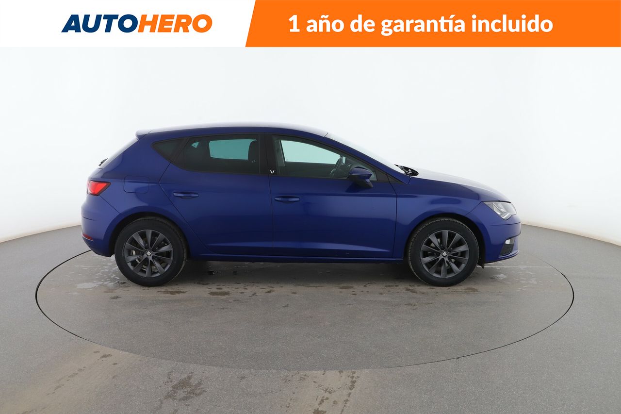 Foto Seat León 6