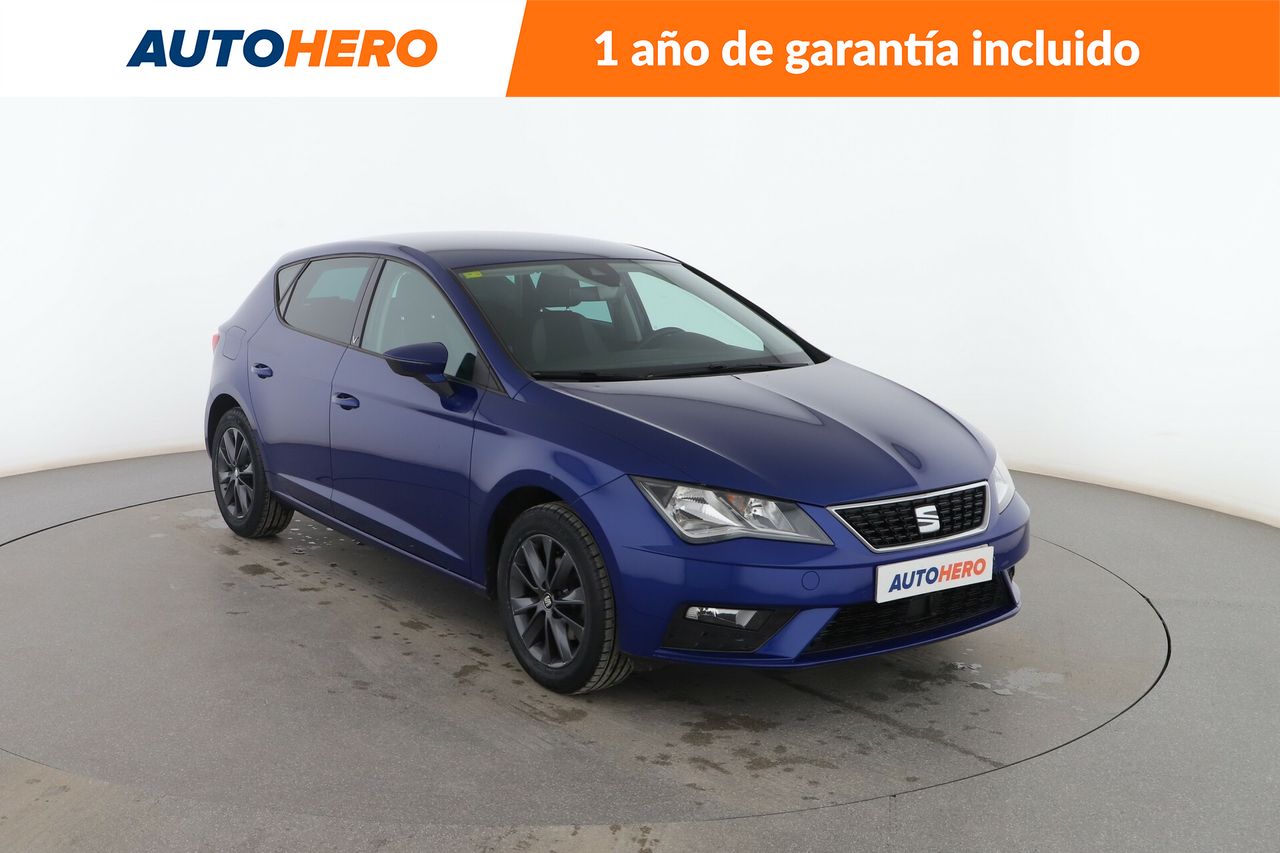 Foto Seat León 7