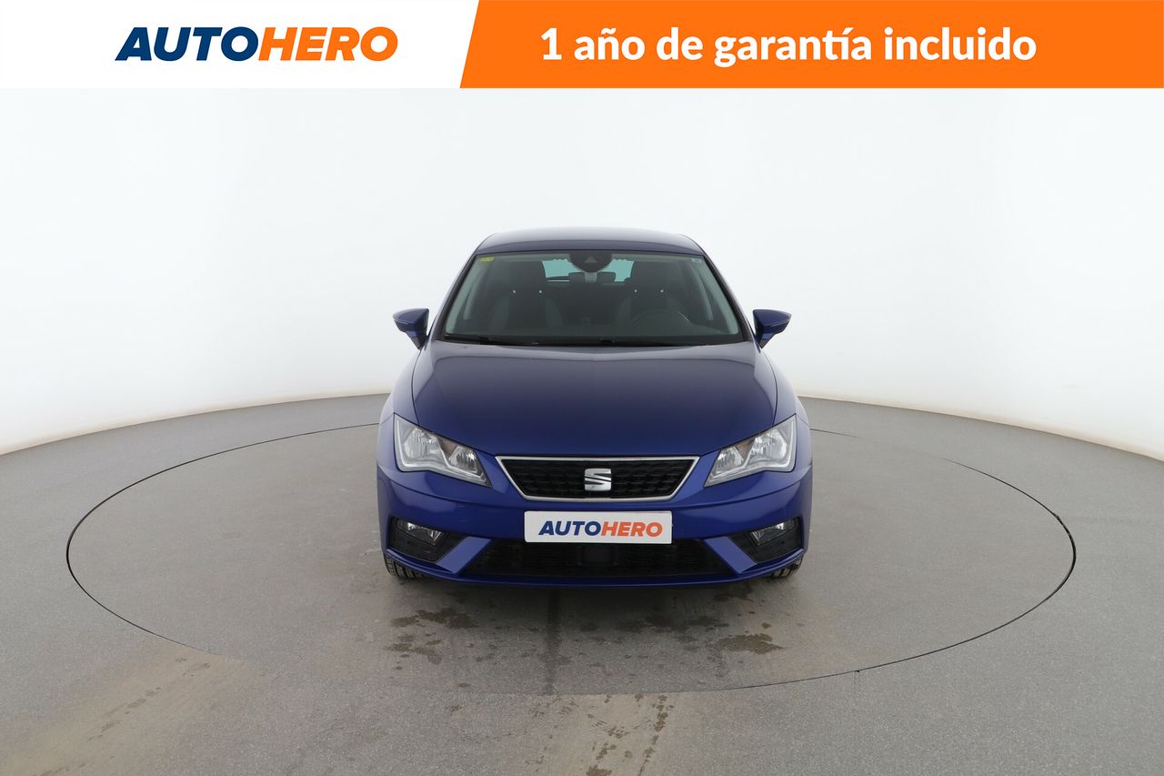Foto Seat León 8