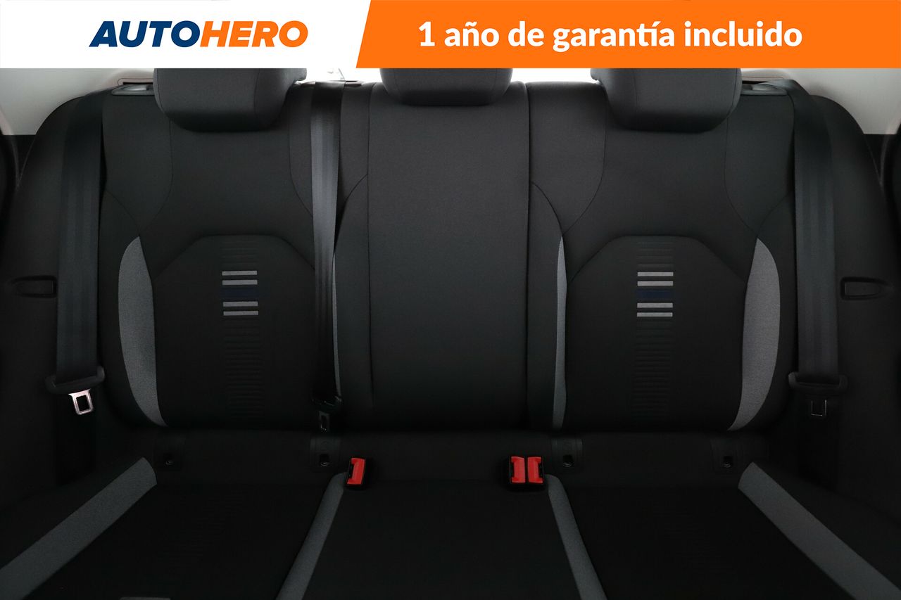 Foto Seat León 15