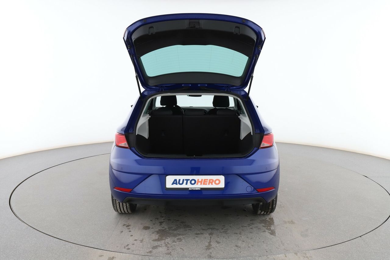 Foto Seat León 16