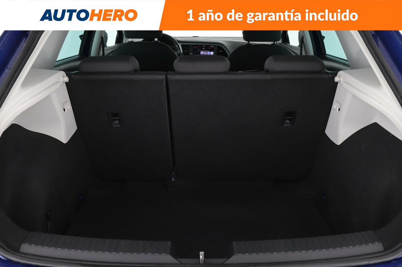 Foto Seat León 17