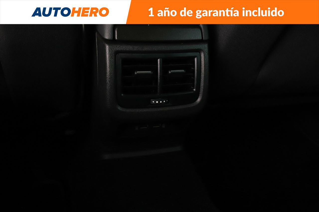 Foto Seat León 21