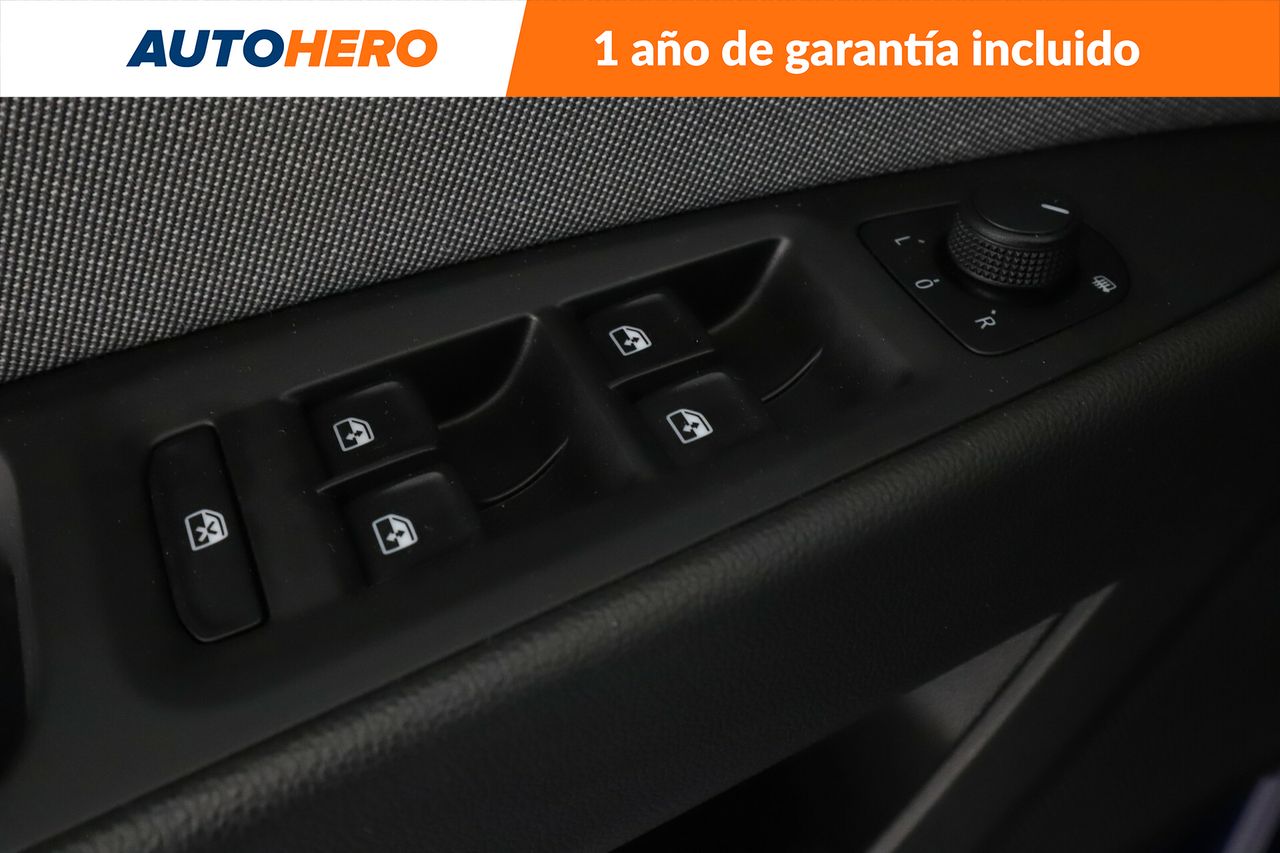 Foto Seat León 22