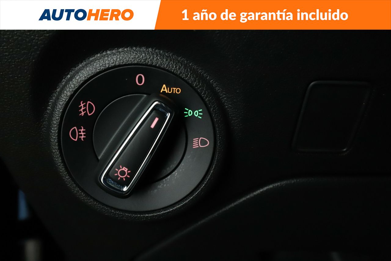 Foto Seat León 23