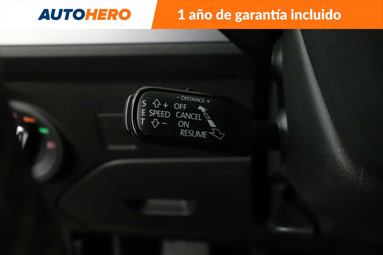 Foto Seat León 24