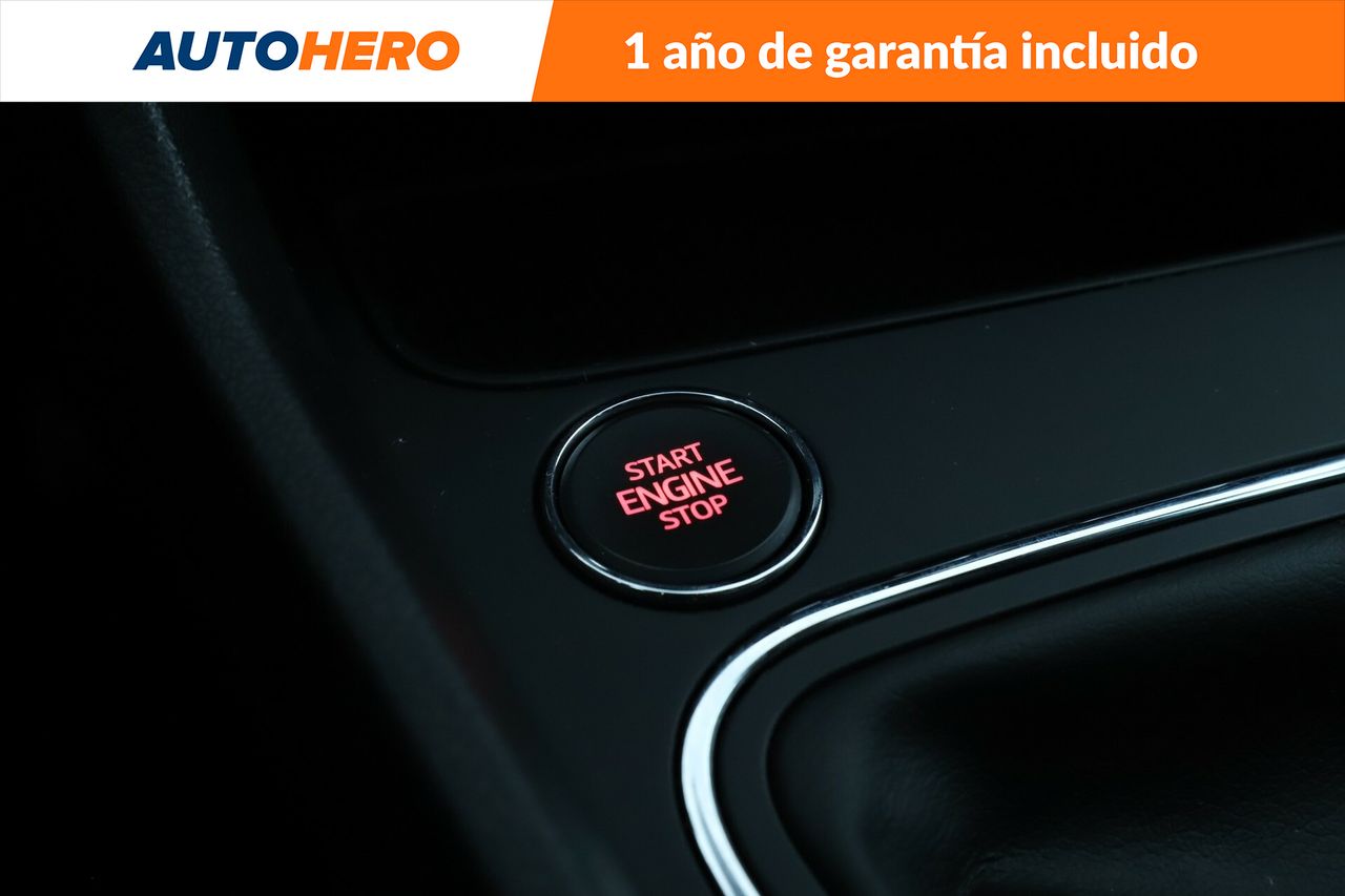 Foto Seat León 26